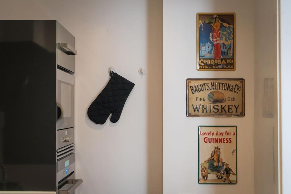 Apartamento Nuevo Junto A La Catedral De Sevilla — Photos 1